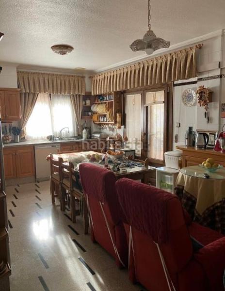 Foto 6c0e372c-2a19-4114-bbe0-bbd482e975ae. Maison jumelée avec parking dans Pinoso