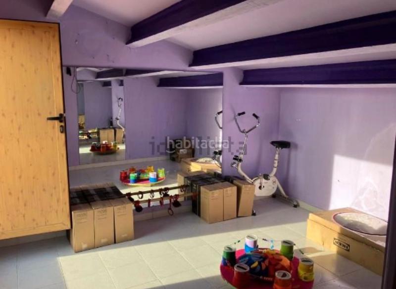 Foto 6dbb9d81-0bcf-4318-805a-b198559715d4. Maison jumelée avec parking dans Pinoso