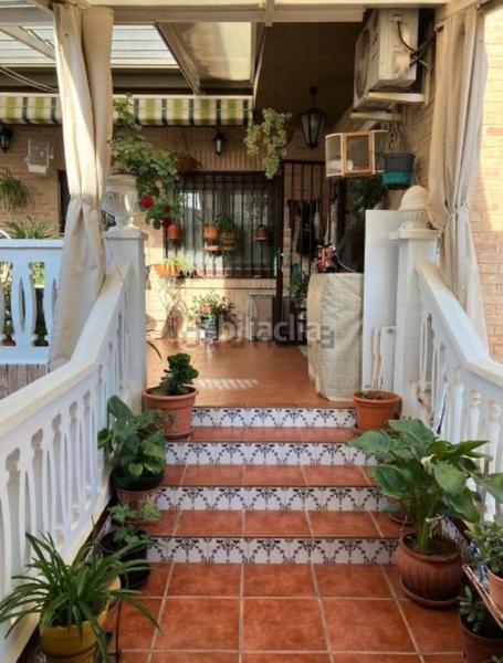 Foto 8a3bf16c-2234-488f-bf05-cf69106a1ae0. Maison jumelée avec parking dans Pinoso