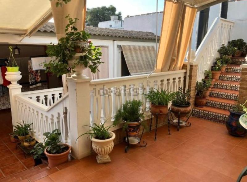 Foto a0c136bf-7ee4-463f-8a41-fb1c1ea80b07. Maison jumelée avec parking dans Pinoso