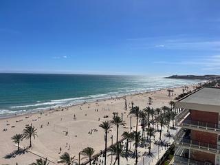 Lloguer Apartament  Avenida de niza