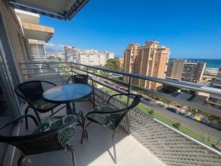 Location Appartement  Avinguda de la costa blanca