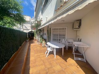 Affitto Casa a schiera  Carrer de juan de la cierva