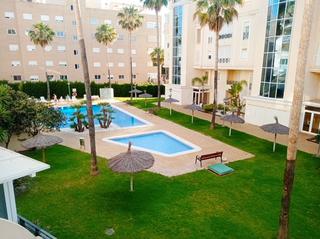 Location Appartement  Carrer escultor josé gutierrez