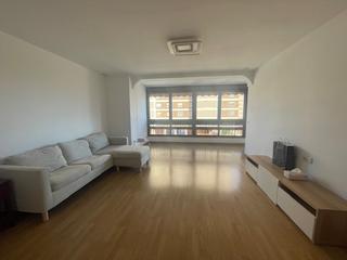 Miete Etagenwohnung  Calle sacerdote isidro albert