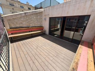 Location Local commercial  Carrer san francisco