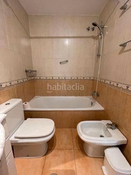 Foto 1bb01cb3-31b9-4bf2-b7dc-cc386714ca7e. Rent ground floor with heating parking pool in Alicante golf Alicante