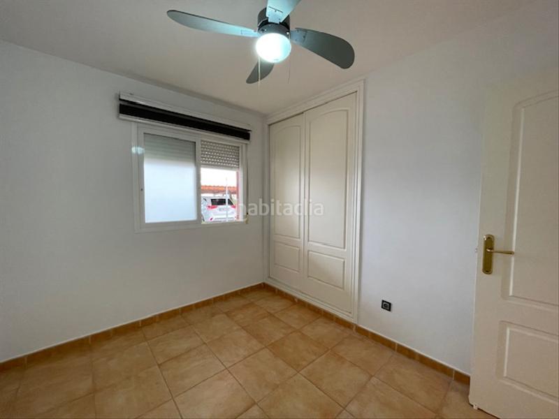 Foto 26ad4d8f-c359-4f5c-9fc9-766525333c8d. Rent ground floor with heating parking pool in Alicante golf Alicante