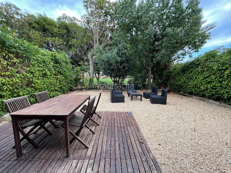 Foto 28afd131-d500-40bb-9b10-5467ce4642d0. Rent ground floor with heating parking pool in Alicante golf Alicante