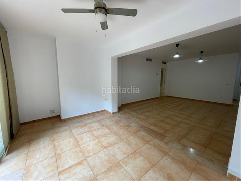 Foto 5005364d-8dbe-48e0-8af1-685fa16e4a93. Rent ground floor with heating parking pool in Alicante golf Alicante