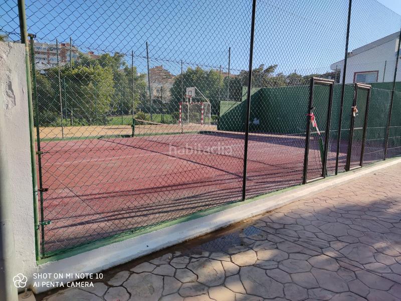 Foto 67485047-a0ea-414b-bade-aac7cccb8359. Rent ground floor with heating parking pool in Alicante golf Alicante