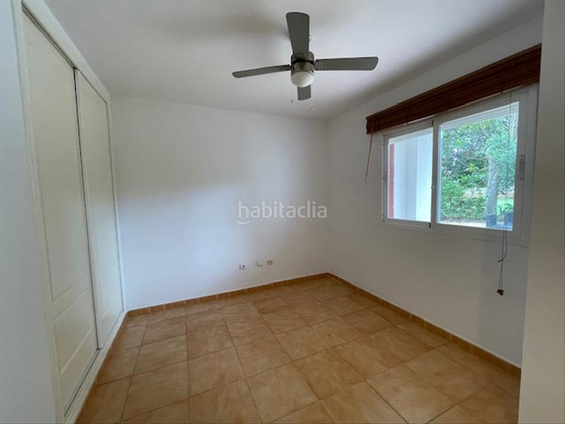 Foto 71e84920-1ad0-426c-a5d3-ff0d5cc2fed1. Rent ground floor with heating parking pool in Alicante golf Alicante