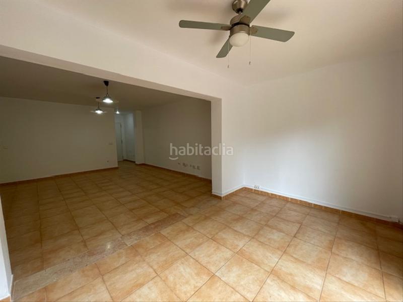 Foto 7a7f1ff0-b752-4912-b236-344af8212efa. Rent ground floor with heating parking pool in Alicante golf Alicante