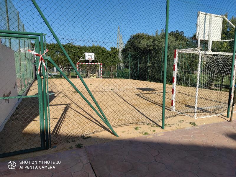 Foto 80f96ca5-03f7-4419-8b5c-d3dcf4ade919. Rent ground floor with heating parking pool in Alicante golf Alicante