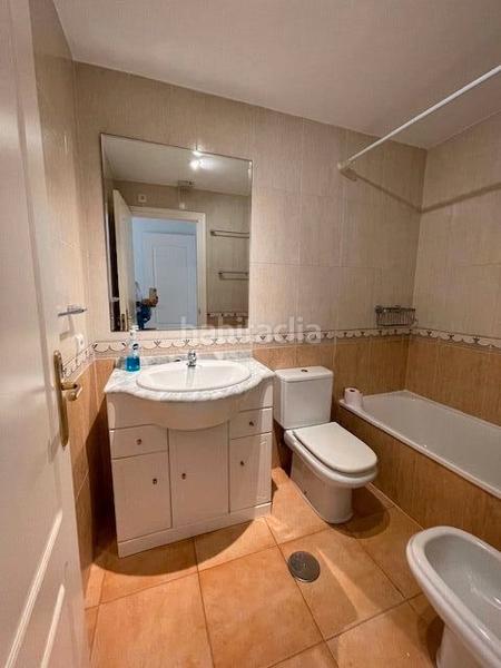 Foto 8a826723-5c86-4c15-af1c-e3f0df2bc43b. Rent ground floor with heating parking pool in Alicante golf Alicante