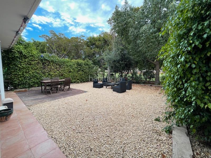 Foto 8b771b60-019b-440b-8f58-82afcaa217fd. Rent ground floor with heating parking pool in Alicante golf Alicante