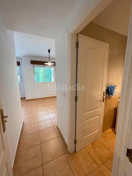 Foto 9bd961d2-57f4-427e-ac81-50bf815c2579. Rent ground floor with heating parking pool in Alicante golf Alicante