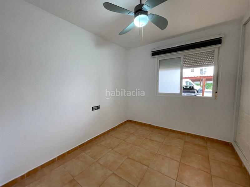 Foto a1b6cbe3-0b4e-42dd-a709-91e7c9ee50ce. Rent ground floor with heating parking pool in Alicante golf Alicante