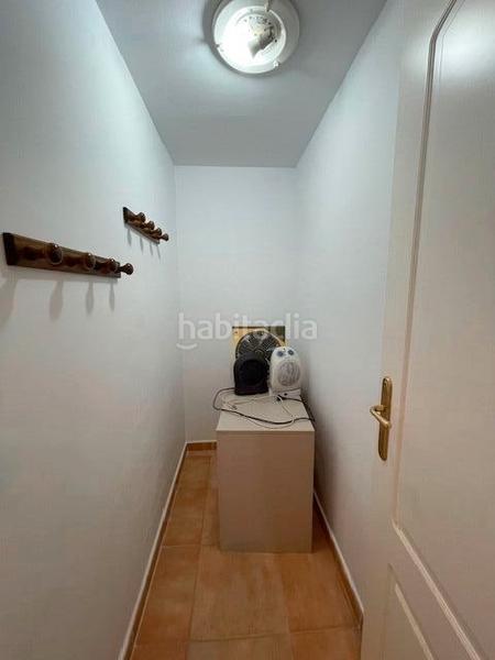 Foto b03d809c-0158-4077-9b66-cda12dc44f54. Rent ground floor with heating parking pool in Alicante golf Alicante