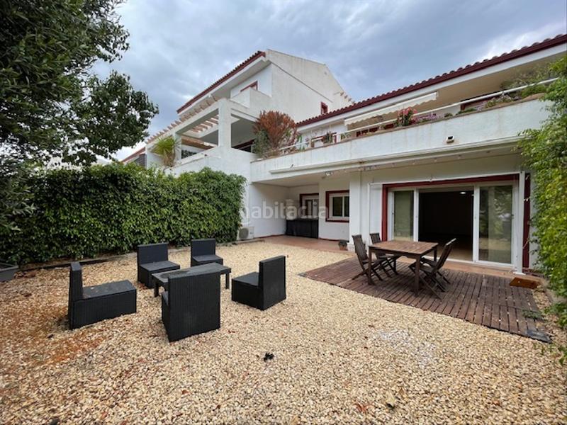 Foto c2f9959d-8e2a-433e-bdb4-6765f7f5b30d. Rent ground floor with heating parking pool in Alicante golf Alicante