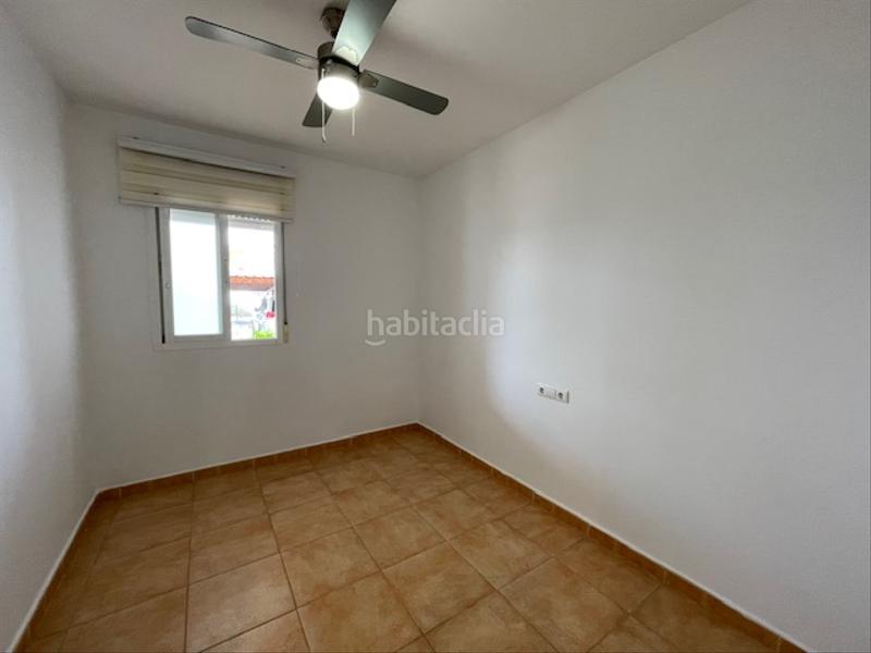 Foto ef77371a-2d1e-4a0e-99db-c55a9e06d002. Rent ground floor with heating parking pool in Alicante golf Alicante