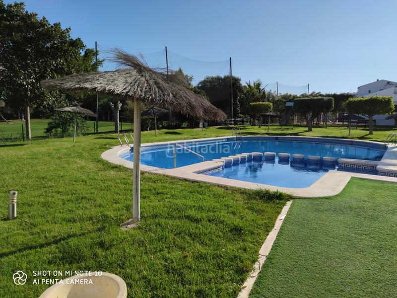 Foto 0b8ca68d-83ae-49aa-90fb-5ae2dbcfccfc. Location rez-de-chaussée avec chauffage parking piscine dans Alicante