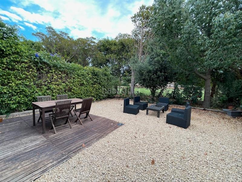 Foto 670da394-7aaf-409f-b9a5-f1bffbe545d9. Location rez-de-chaussée avec chauffage parking piscine dans Alicante