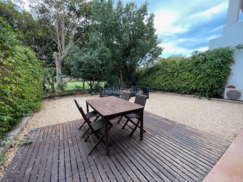 Foto a6cc25c5-9316-4643-96a3-343d73f8998b. Location rez-de-chaussée avec chauffage parking piscine dans Alicante