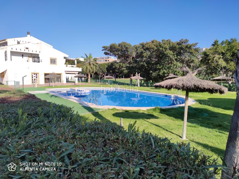 Foto b583d4e0-efbc-45b3-a025-6f2af1b55ccb. Location rez-de-chaussée avec chauffage parking piscine dans Alicante