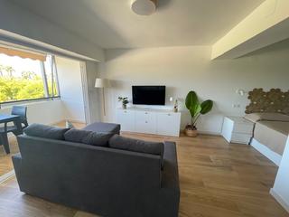 Location Loft  Periodista tirso marín