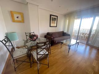 Location Appartement  Plaza la coruña