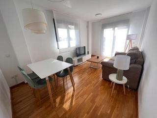 Location Appartement  Periodista tirso marín