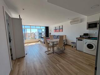 Affitto Appartamento  Avenida benidorm
