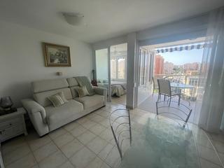 Appartement  Avenida oviedo
