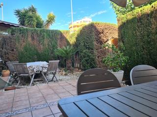 Semi detached house  Calle del olimpo