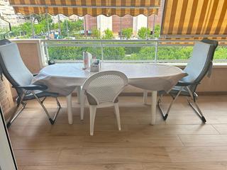 Location Appartement  Avenida san sebastián