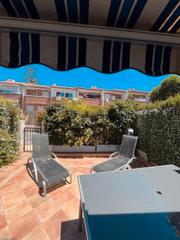 Location Maison jumelée  Avinguda capiscol