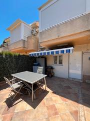 Location Maison jumelée  Avinguda capiscol