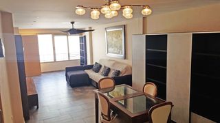 Alquiler Piso  Avenida maisonnave