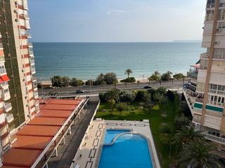 Location Appartement  Avinguda de la condomina