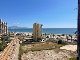 Location Appartement  Avenida de niza