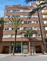 Piso  Avinguda benito perez galdos