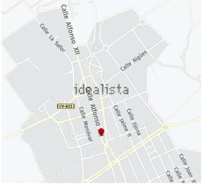 Foto ef7f3d86-0c56-4cf6-a9b7-74b93b48b81b. Terreno residencial en Centro Mutxamel