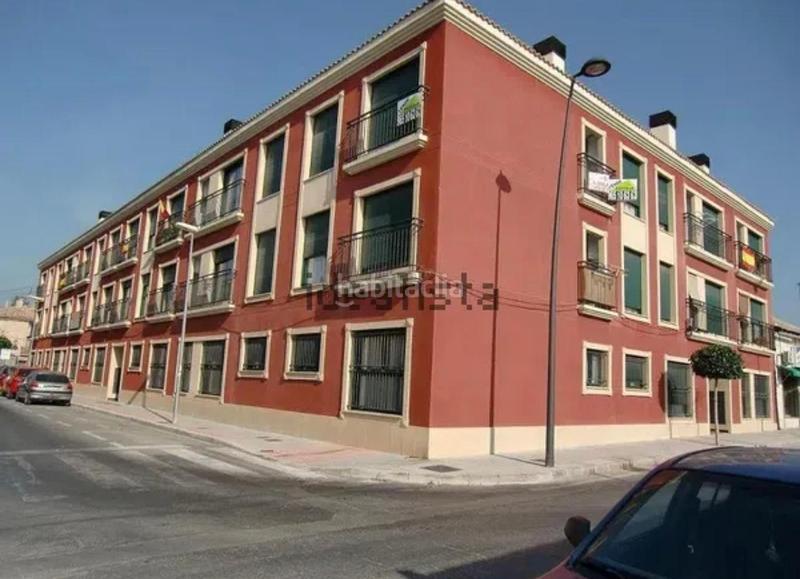 Foto 720e281d-8b71-46d1-a55d-5ba9ad614ada. Terreno residenziale in Centro Mutxamel