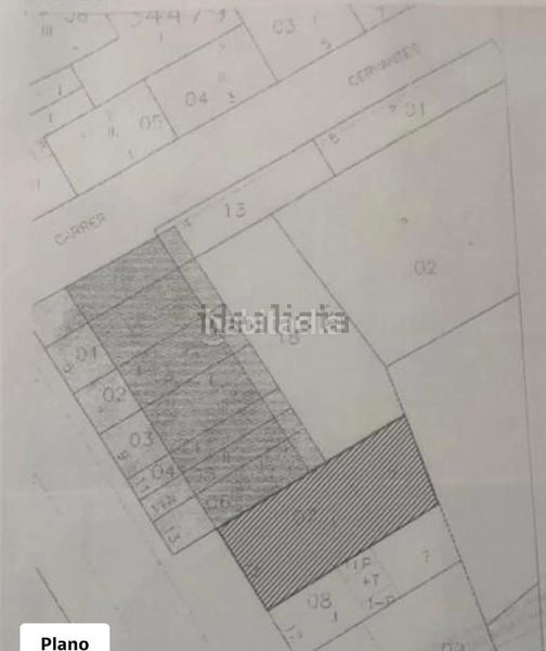 Foto 007227b2-92e3-4224-af5e-34ff220cd703. Terreny residencial a Centro Mutxamel