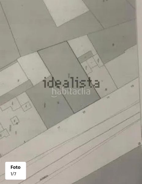 Foto 1ecc58e6-5ca1-493a-bd9b-05555663a3e4. Terreny residencial a Centro Mutxamel