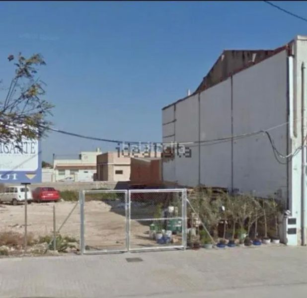 Foto 4f69572d-9193-43ff-b151-586dc5d7370a. Terreny residencial a Centro Mutxamel