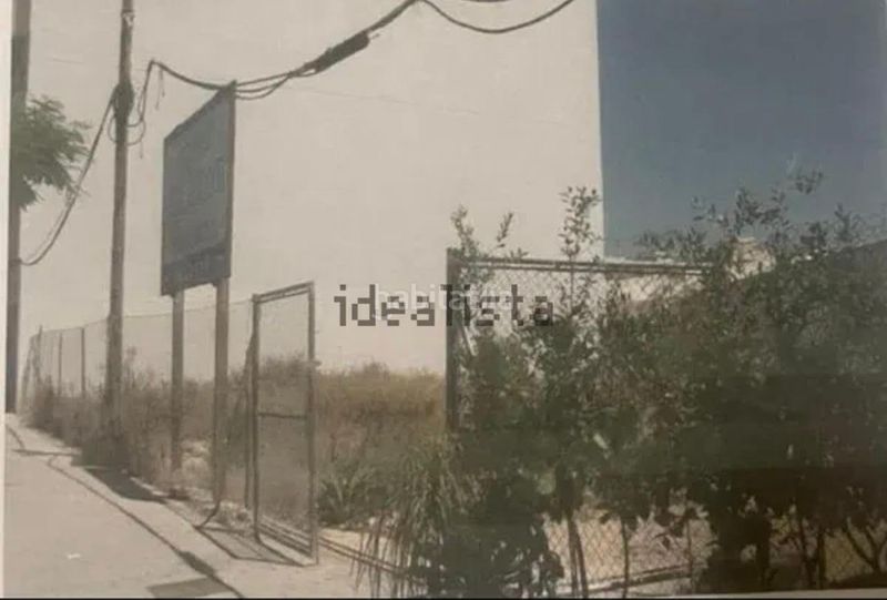 Foto 87b63e3f-119b-40db-a9ee-a71158c63ba3. Terreny residencial a Centro Mutxamel