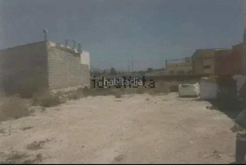 Foto de88db25-7930-4bab-abca-d6505c5c670f. Terreny residencial a Centro Mutxamel