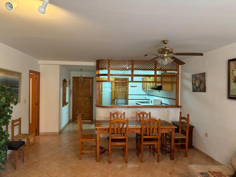 Foto eb29abe0-2fed-4974-994d-6f2f6a2ebd51. Appartamento con parcheggio piscina in Campello Playa Campello (el)